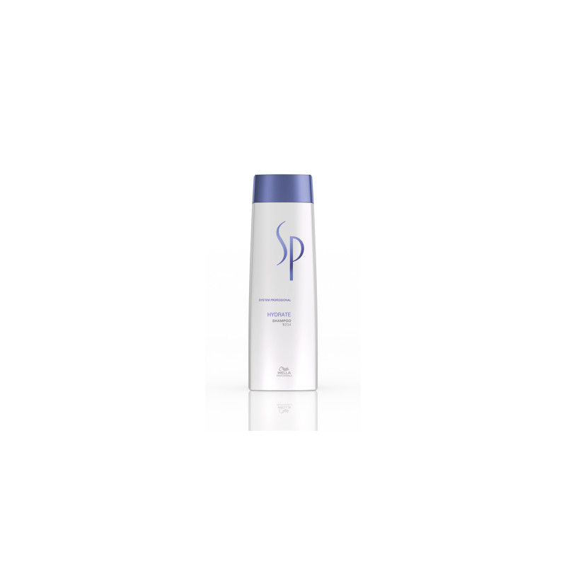 Wella SP Hydrate Shampoo