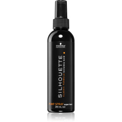 Schwarzkopf Silhouette Super Hold Pumpspray (200ml)