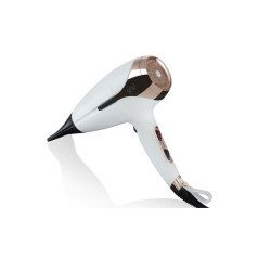 GHD Helios White Professional Hairdryer