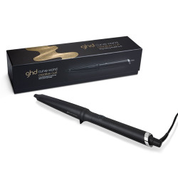 GHD Curling Iron Curve Creative Curl