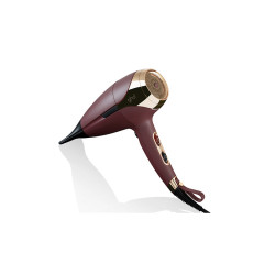 GHD Helios Hairdryer Garnet