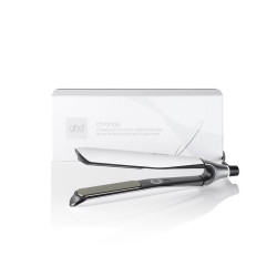 GHD Hair Straightener Chronos White