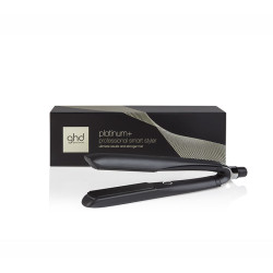 GHD Platinum+ Black Hydra