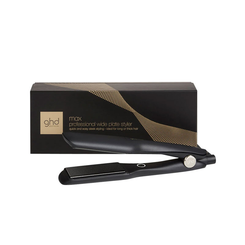 GHD Max Hydra Flat Iron GHD Max Hydra Flat Iron