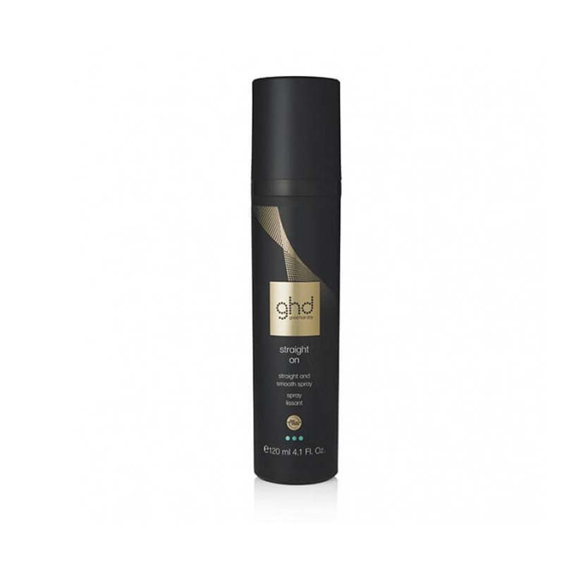 GHD Straight On Smoothing Spray 120ml GHD Straight On Smoothing Spray 120ml
