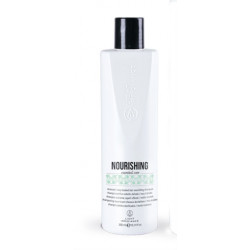 Light Irridiance Nourishing Shampoo Damaged Hair / Treaties 