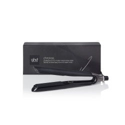 GHD Hair Straightener Chronos Black