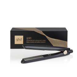 GHD Gold Hydra Straightener