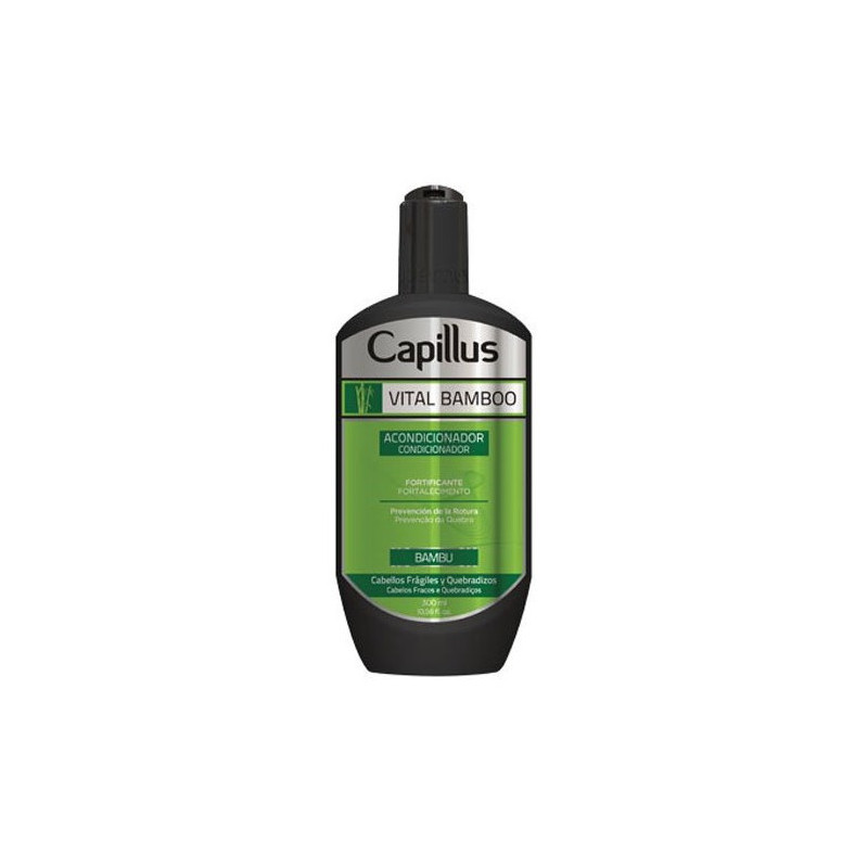 Capillus Vital Bamboo Conditioner (300ml) Capillus Vital Bamboo Conditioner (300ml)
