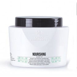 Light Irridiance Nourishing Mask Dry / Very Damaged Hair
