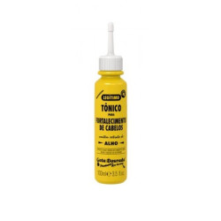 Gota Dourada Antidandruff and Anti-hair Loss Tonic Garlic Extract