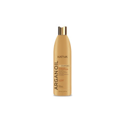 Kativa Argan Oil Shampoo 550ml