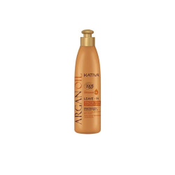 Kativa Argan Oil Leave-In Protection Softness & Shine 250ml