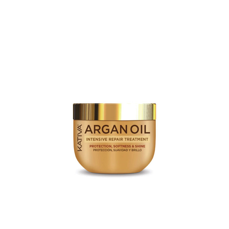Kativa Argan Oil Repairing Mask 300ml Kativa Argan Oil Repairing Mask 300ml