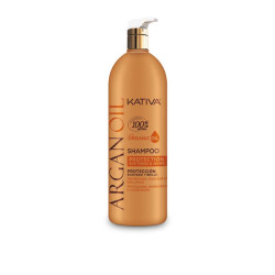 Kativa Argan Oil Shampoo 1000ml