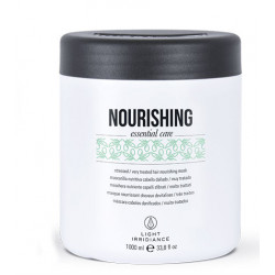 Light Irridiance Nourishing Mask Dry / Very Damaged Hair
