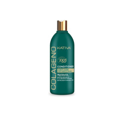 Kativa Collagen Conditioner 550ml