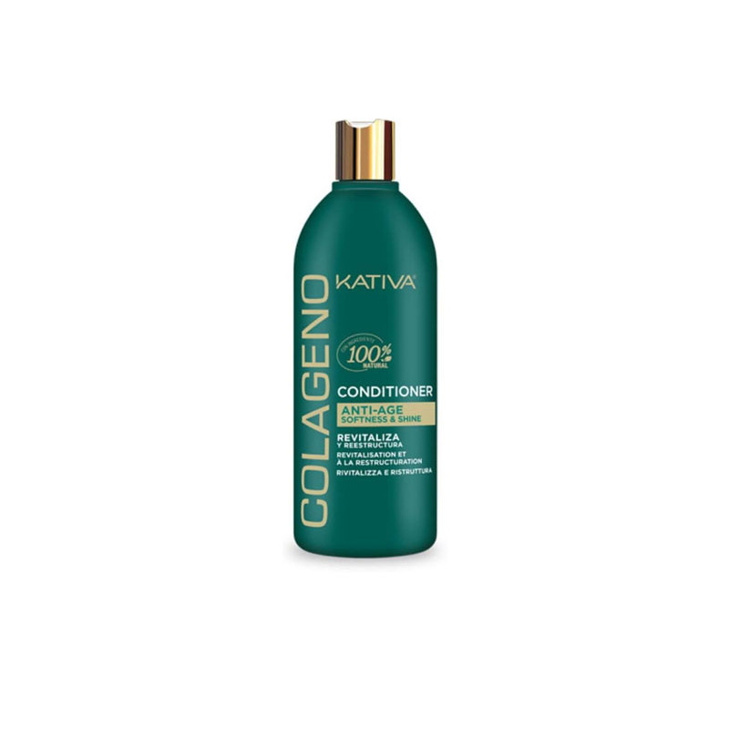 Kativa Collagen Conditioner 550ml