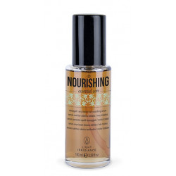 Light Irridiance Nourishing Serum Damaged Hair / Treaties (100ml)
