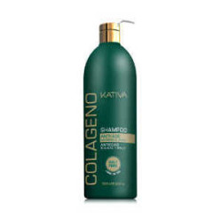 Kativa Collagen Shampoo 1000ml