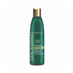 Kativa Collagen Anti-Age Shampoo 550ml