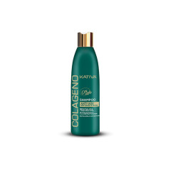 Kativa Collagen Anti-Age Shampoo Softness & Shine 355ml
