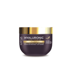Kativa Hyaluronic Keratin Q10 Mask 300ml