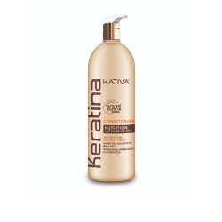 Kativa Keratin Conditioner 1000ml