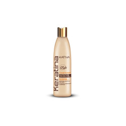 Kativa Keratin Conditioner Nutrition Softness & Shine 355ml