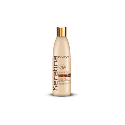 Kativa Keratin Shampoo Nutrition Softness & Shine 355ml
