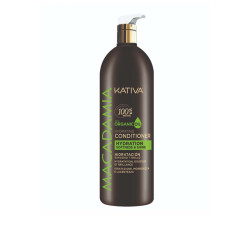 Kativa Macadamia Hydrating Conditioner 1000ml
