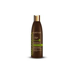 Kativa Macadamia Shampoo Hydration Softness & Shine 355ml