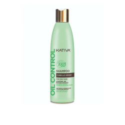 Kativa Oil Control Shampoo 250ml