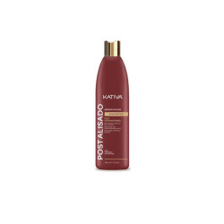 Kativa Post Straightening Shampoo 355ml