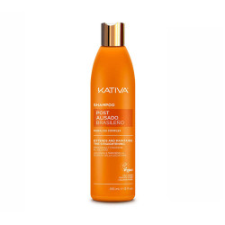 Kativa Brazilian Blowout Shampoo 355ml