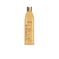 Kativa Vitamin E Biotin Bamboo Conditioner 550m