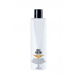 Light Irridiance Gold Sublime Shampoo