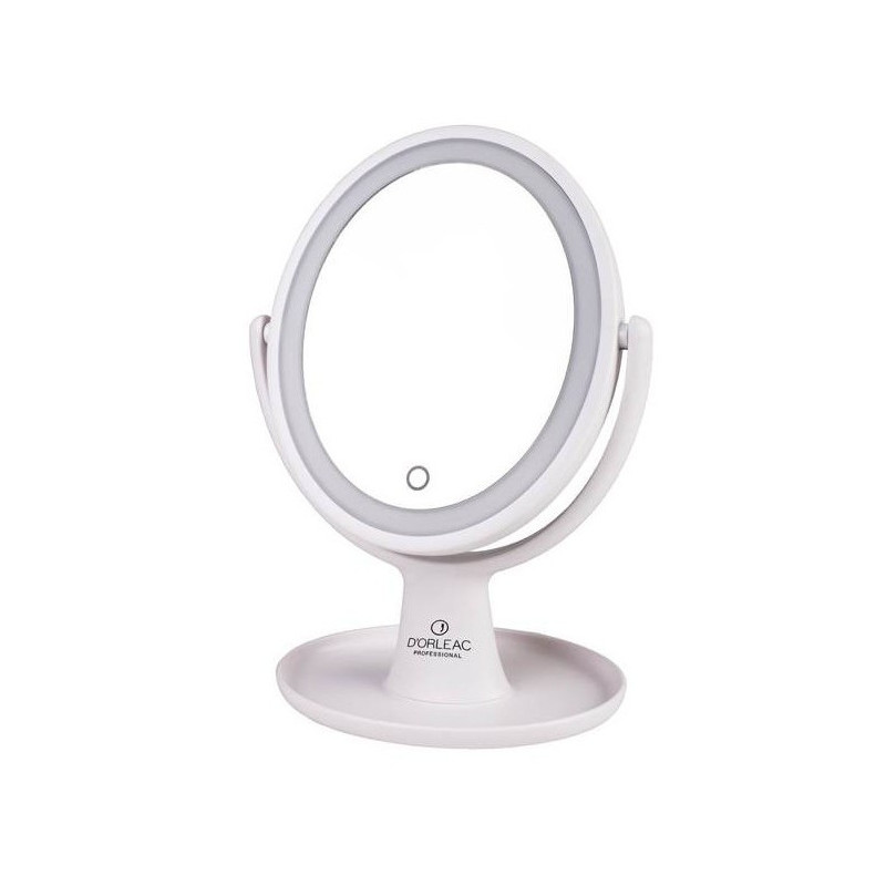 D'Orleac Mirror 2 Faces