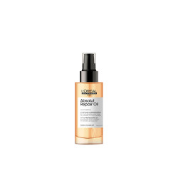L'oreal Absolut Repair 10-In-1 Oil (90ml)