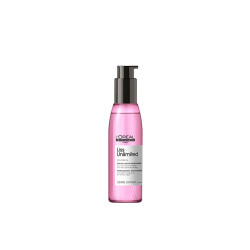L'oreal Liss Unlimited Oil (125ml)