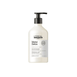 L'oreal Conditioner Metal Detox (500ml)