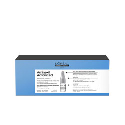 L'oreal Aminexil Advanced Anti-Hair Loss Professional Programme Anti-Hair Loss Activator 42x6ml