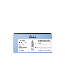 L'oreal Anti-Hair Loss Aminexil 10x6 ml