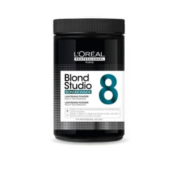 L'oreal Blond Studio 8 Bonder Inside Lightening Powder Multi-Techniques 500g