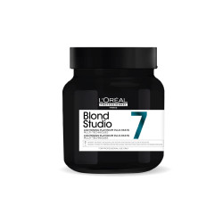 L'oreal Blond Studio Lightening Platinum Plus Paste Multi-Techniques 7 (500g)