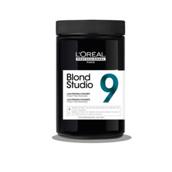 L'oreal Blond Studio Lightening Powder Multi-Techniques 9 (500g)