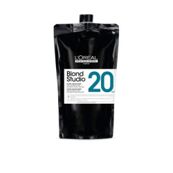 L'oreal Blond Studio Nutri-Developer Oxidant (1000ml)