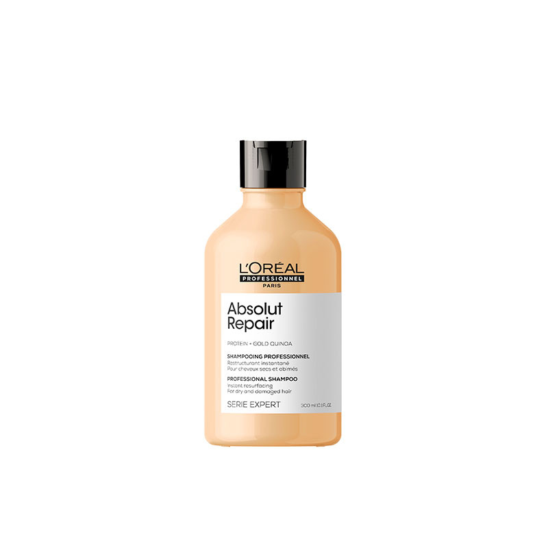 L'oreal Shampoo Absolut Repair Gold L'oreal Shampoo Absolut Repair Gold