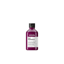 L'oreal Curl Expression Cleansing Cream Shampoo