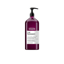L'Oreal Curl Expression Cleansing Gel Shampoo (1500ml)